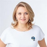 Татьяна Владимировна Беседина