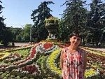 Курилова Марина Николаевна