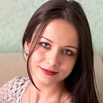 Хлынина Кристина Геннадьевна