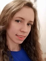 Харламова Ирина Юрьевна