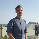 Александр Александрович Дудкин