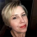 Наталья Вячеславовна Дараева