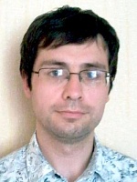 Игнатьев Юрий Андреевич