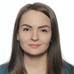 Алина  Валерьевна Подзолко