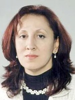 Пристинская Гульнара Яковлевна