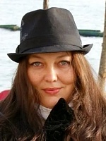 Яненко Оксана Андреевна