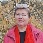 Черных Татьяна Анатольевна
