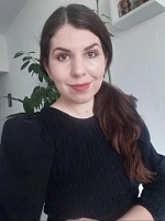 Мозговая Марина Викторовна