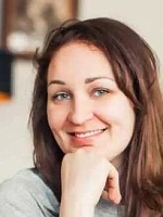 Орешкина Елена Анатольевна
