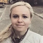 Елена Алексеевна Кинаш