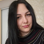Дарья Григорьевна Пономаренко