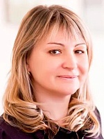 Брагина Елена Анатольевна
