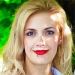 Марина Сергеевна Кулишова