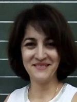 Асриян Татьяна Павловна