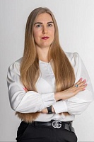 Ильина Тамара Юрьевна