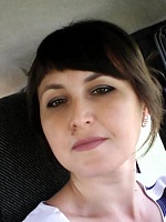 Пархоменко Елена Владимировна