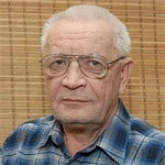 Александр Николаевич Гуляев
