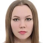 Никифорова Галина Васильевна