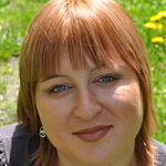 Елена Николаевна Черных