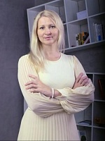 Кальницкая Елена Николаевна