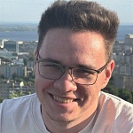 Чеботарев Вячеслав Сергеевич