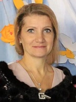 Пашкова-Сижук Оксана Геннадьевна
