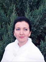 Емец Татьяна Анатольевна