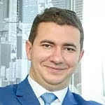 Сергей Николаевич Ляпах