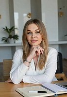 Чудинова Людмила Дмитриевна