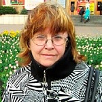 Тамара Анатольевна Лемберг