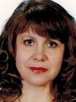 Медведева Марина Николаевна