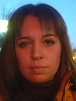 Бережная Галина Леонидовна