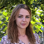 Анна Михайловна  Беблова