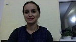 Салуквадзе Мая Геннадьевна