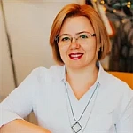 Наталья Владимировна Жданова