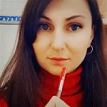 Ютта Сергеевна Никитина