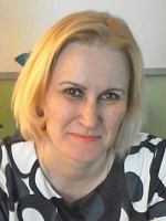 Козко Наталья Владимировна