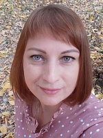 Тарасенко Светлана Александровна