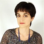 Кристина Арсеновна Халатян