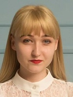 Кравченко Юлия Николаевна