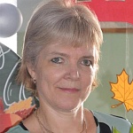 Чистякова Наталья Викторовна