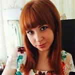 Полина Вячеславовна Черненко