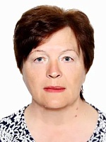 Шаркова Елена Борисовна