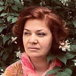 Столяренко Елена Аркадьевна