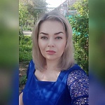Елена Алексеевна Степанова
