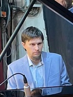 Оспин Дмитрий Юрьевич
