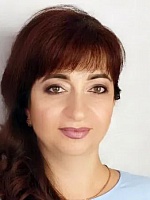 Зубова Тамара Евгеньевна