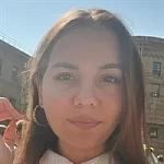 Екатерина Сергеевна Калашникова