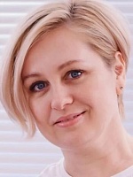Костенко Марина Петровна