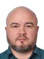 Климахин Владислав Борисович